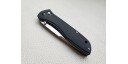 Кастомные накладки Smart Classic   на нож Benchmade Contego 810