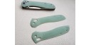 Custom scales Smart Classic  for Benchmade 710 McHenry & Williams 