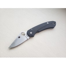 Custome scales for Spyderco Paramilitary 2 Knife not included Model 3D Line 