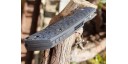 Custom scales Stratos-P, for  Spyderco Shaman knife