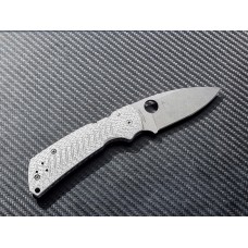 Spyderco Shaman.  Model - Stratos-P